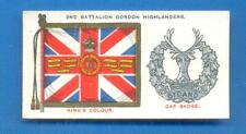 Regimental standards .46 for sale  UK