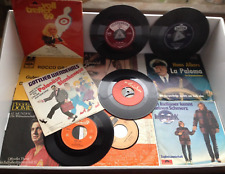 Alte vinyl singles gebraucht kaufen  Frankenthal