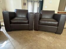 couch leather room board for sale  Las Vegas