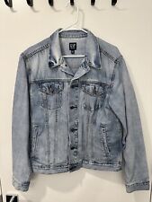 Gap jean jacket for sale  Denver