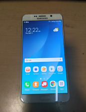 Samsung Galaxy Note 5 32GB(N920V) White - Verizon(Unlocked) READ BELOW for sale  Shipping to South Africa
