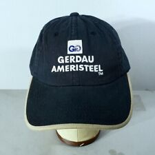 Boné bola Gerdau Ameristeel chapéu alça traseira comprar usado  Enviando para Brazil