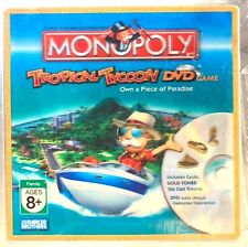 Monopoly tropical tycoon for sale  Hamilton
