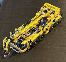 Lego 8053 technic d'occasion  Expédié en Belgium