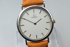 Exc vintage omega for sale  Shipping to Ireland
