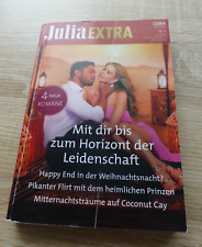 Julia extra band gebraucht kaufen  Zusmarshausen