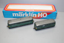 Märklin 3135 schienenbus gebraucht kaufen  Bauerbach,-Cappel,-Moischt