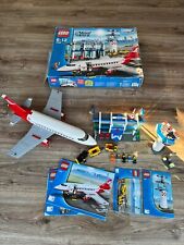 Lego city airport gebraucht kaufen  Sarstedt