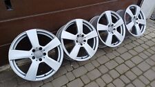 Alloys 5x112 audi for sale  WAKEFIELD