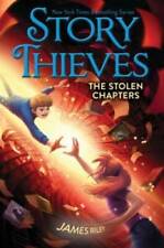 Stolen chapters paperback for sale  Montgomery