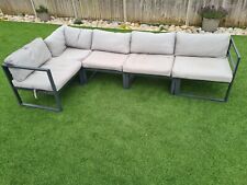 Metal garden furniture for sale  RICKMANSWORTH