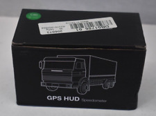 Universal gps hud for sale  Kansas City