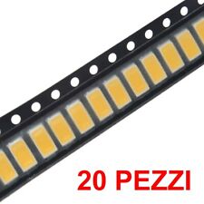 Pezzi chip led usato  Villarbasse