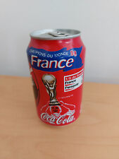 Canette coca cola d'occasion  Ramonville-Saint-Agne