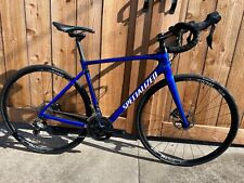 tarmac 54cm specialized 2017 for sale  San Francisco