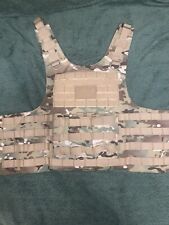 Tactical vest lightweight for sale  HELSTON