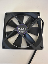 NZXT Computer Case Fan 12V PWM 140mm FLUID DYNAMIC BEARING  (RF-AP140-FP ) for sale  Shipping to South Africa