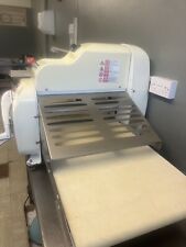 Pastry roller machine for sale  NORTHWICH