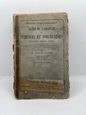 Livre ancien 1867 d'occasion  Prades