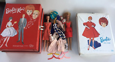 Vintage barbie ken for sale  Cummaquid