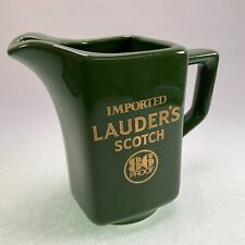 Lauder imported scotch for sale  Holley