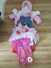 Large bundle baby for sale  DARLINGTON