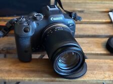 Canon eos 32.5mp for sale  Santa Ana
