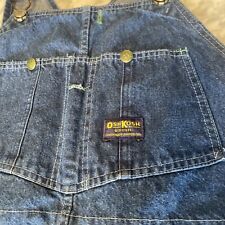 Vintage oshkosh gosh for sale  Hastings