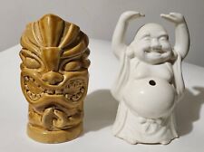 Tiki mug buddha for sale  La Mesa