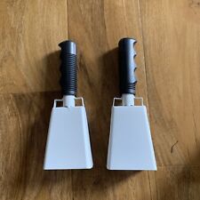 2pcs cow bells for sale  ROCHDALE