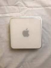 Apple mac mini for sale  MANSFIELD