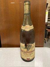 Ancienne bouteille marc d'occasion  Aix-les-Bains