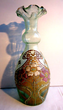 Vase art nouveau d'occasion  Bonneuil-Matours