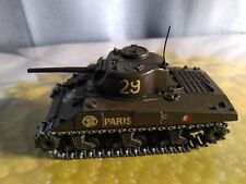 Char sherman m4a3. d'occasion  Ploërmel