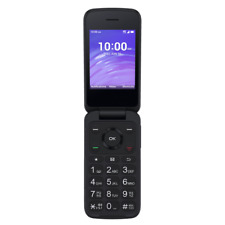 Usado, ALCATEL TCL FLIP Go 4058W 8GB AT&T T-Mobile GSM 🔓 4G LTE desbloqueado comprar usado  Enviando para Brazil