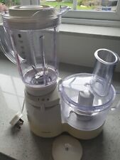 Used, Kenwood FP180 series food processor with instructions full working order VGC for sale  Shipping to South Africa