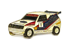 Pin voiture rally d'occasion  Nice-