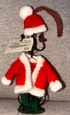 Vintage miniature knit for sale  Aurora