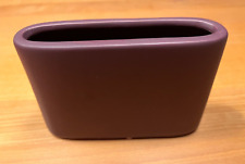Längliche violette tisch gebraucht kaufen  Linden