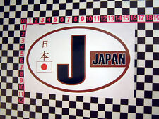 Style japan sticker for sale  BEWDLEY