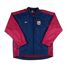Barcelona 1998 trainingsjacke gebraucht kaufen  Köln