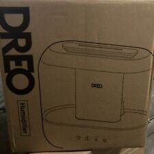 Dreo humidifier top for sale  Dayton