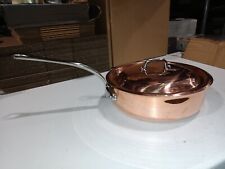 Mauviel 2.7mm copper for sale  Miami