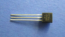 10 x BC309C  PNP Transistor rauscharm  CDIL comprar usado  Enviando para Brazil