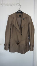 Trench coat manteau d'occasion  Nice-