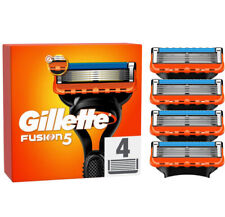 Gillette fusion blades for sale  ENFIELD