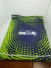 Seattle seahawks polyester for sale  Seattle