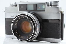 [Exc+4]  Minolta 35mmFilm Camera V2 From JAPAN for sale  Shipping to South Africa