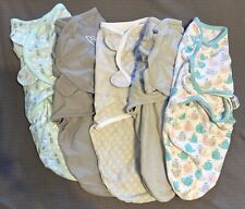 Swaddleme lot swaddles for sale  Harrisburg