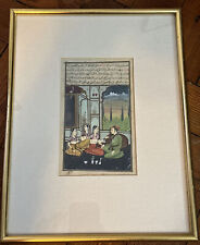 Mughal art painting for sale  LONDON